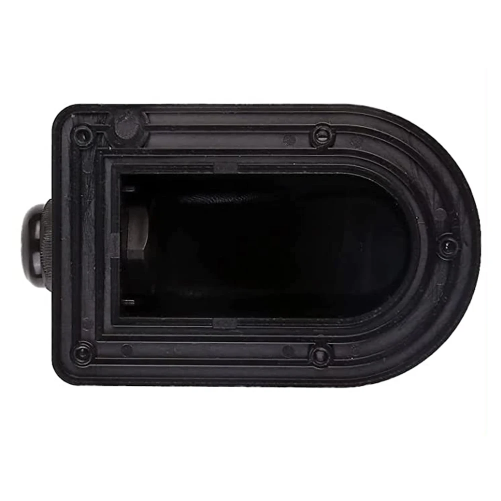 Waterproof ABS Junction Box Designed for Solar Cables 2 56mm Fitment Suitable for Motorhome and RV Photovoltaic Panels