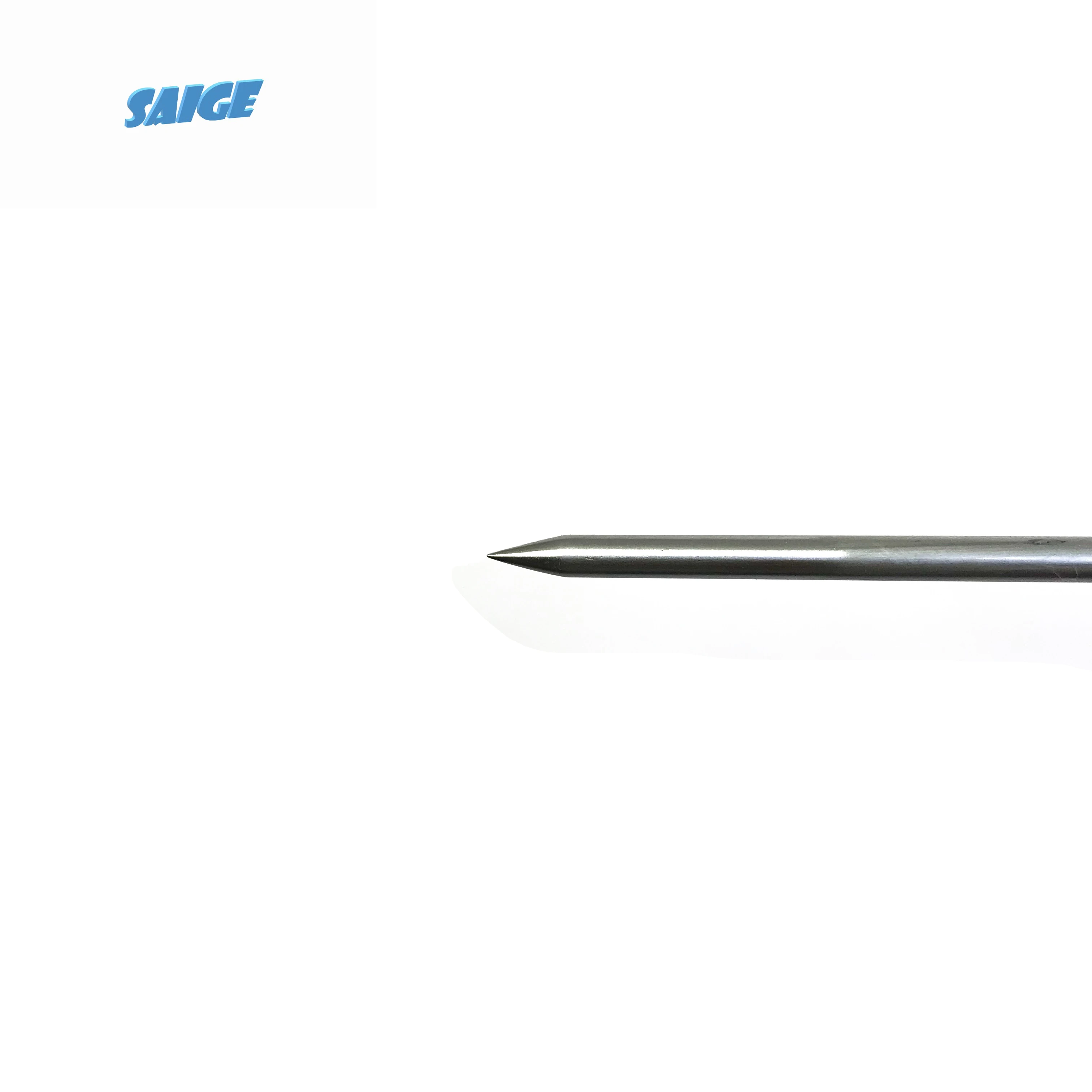 Spine Surgery Endoscopy Locating Ruler/Orthopedics Transforarminal Endoscopic Instruments