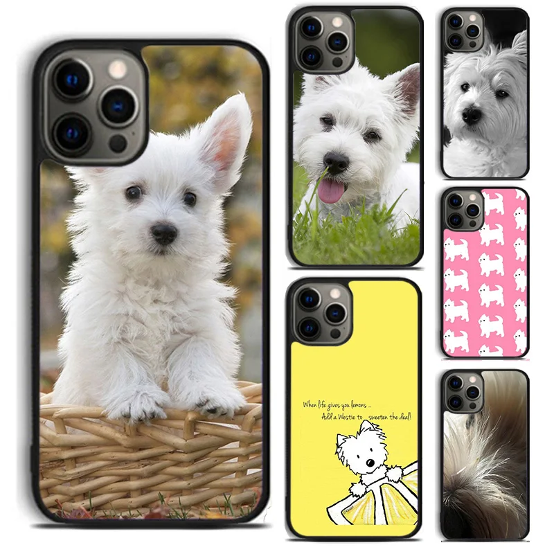 West Highland White… - image