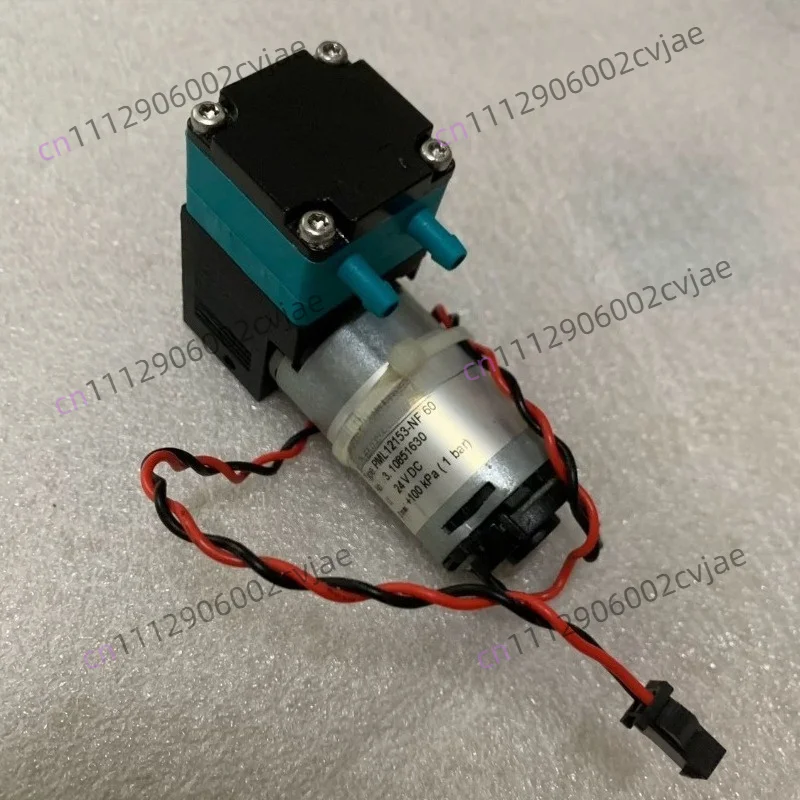 DC 24V diaphragm pump suction pump PML12153-NF 60 suitable for Unilite Redu biochemical pump