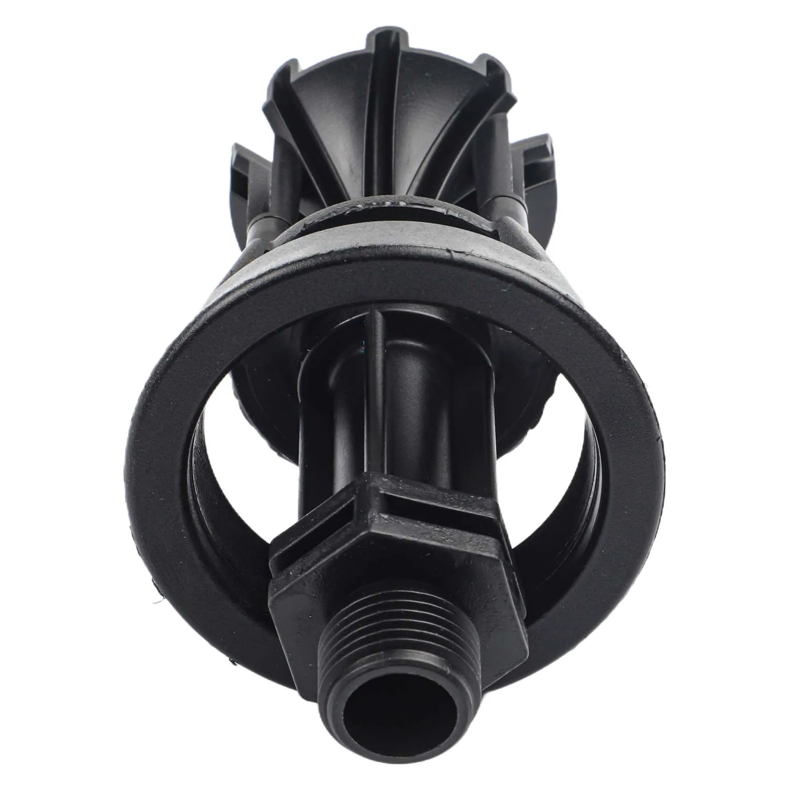 Irrigation For Healthy Plants Oscillating Rotary Nozzle Farm Orchard Sprayer Easy Installation Robust Material For Longevity