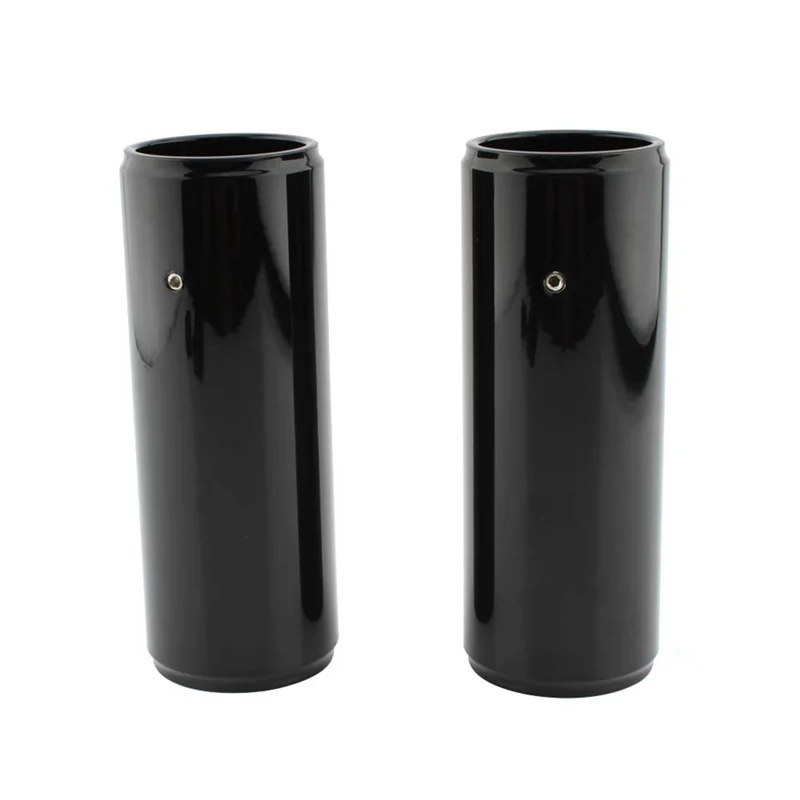 

For Sportster XL 1200X Motorcycle Fork Protector Guard Fork Boot Tube Cover For Fork Boot Tube Cover Protector
