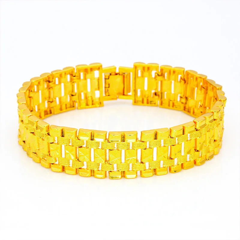 

Euro Coin Bracelet for Men, 24K Gold, AU999 | Zeus/shield relief coins on sturdy chain, vintage authoritative charm.