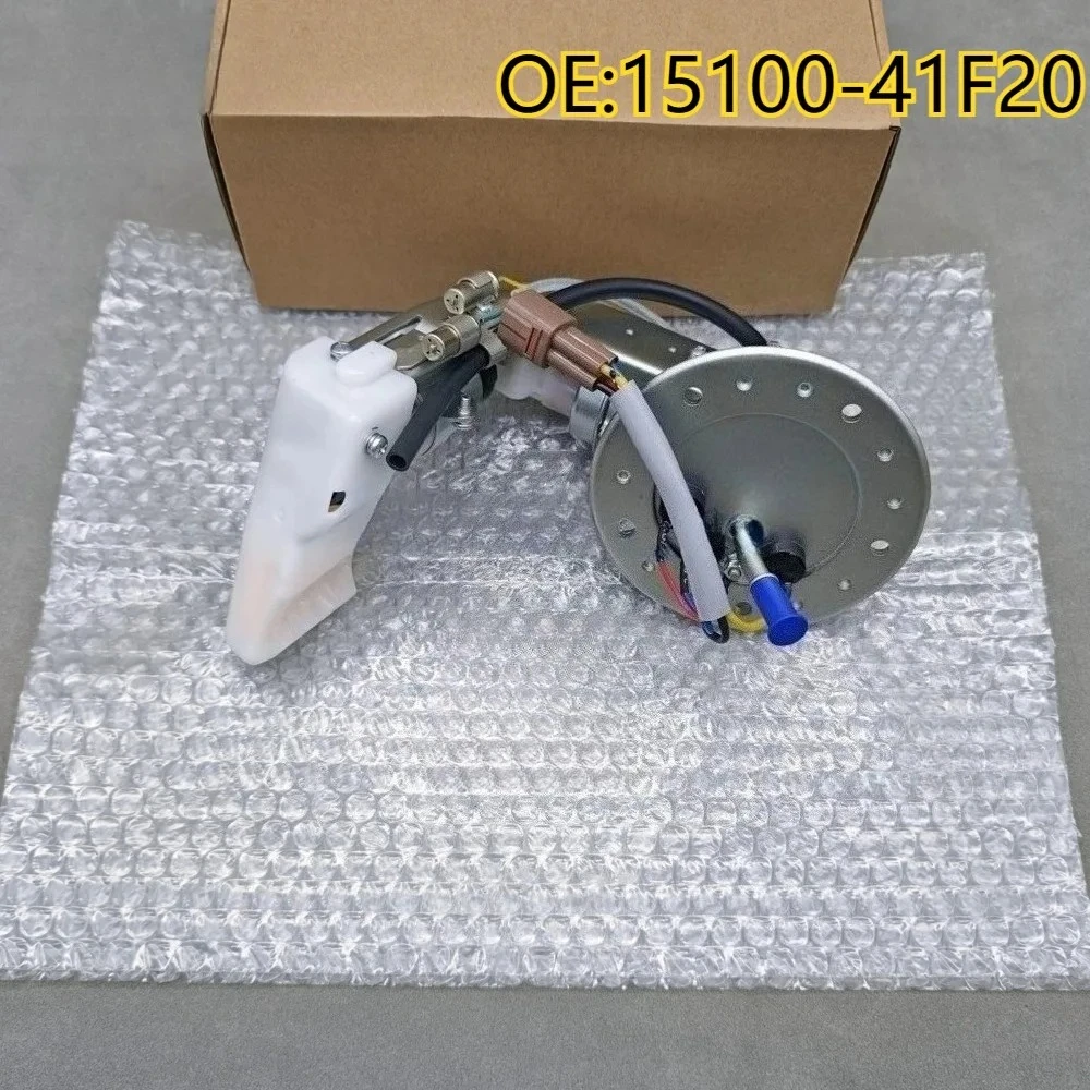 

High quality New For 15100-41F20 FUEL PUMP ASSEY For 2006 VL800 BOULEVARD C50B C50C C50T