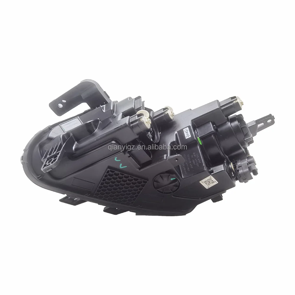 Hot Selling Car LED Headlights 2024 Belgee X50 LED Headlights Original Coolray High-quality Active for Geely Headlights