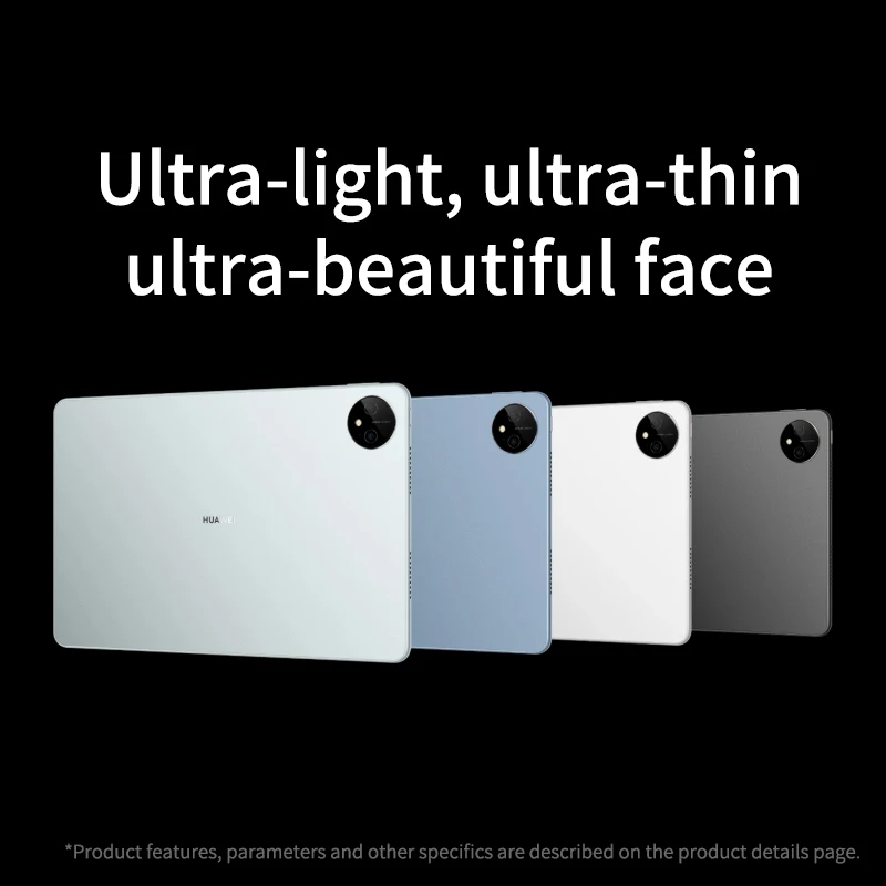 2024 HUAWEI MatePad Pro Tablet de 11 polegadas 120 Hz OLED 2560 * 1600 Beidou Satélite bidirecional 66 W