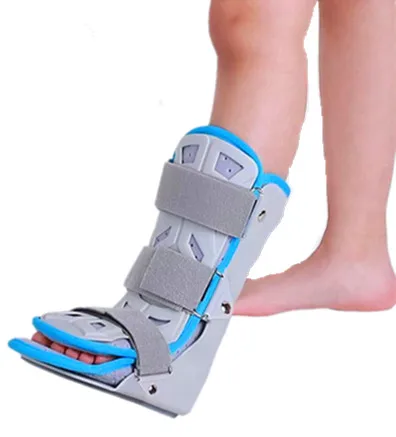 

Pediatric AFO Kids Ankle Foot Brace Drop Foot Splint for Child Toddler Ankle Foot Orthosis Night Splint