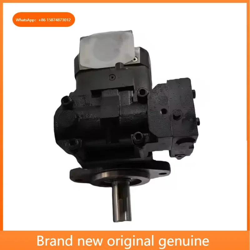

PVG PVG100 PVG130 PVG048 PVG065 PVG075 series PVG130E1UVRGFKP-1NNFNN344 High Pressure Hydraulic Piston Pump