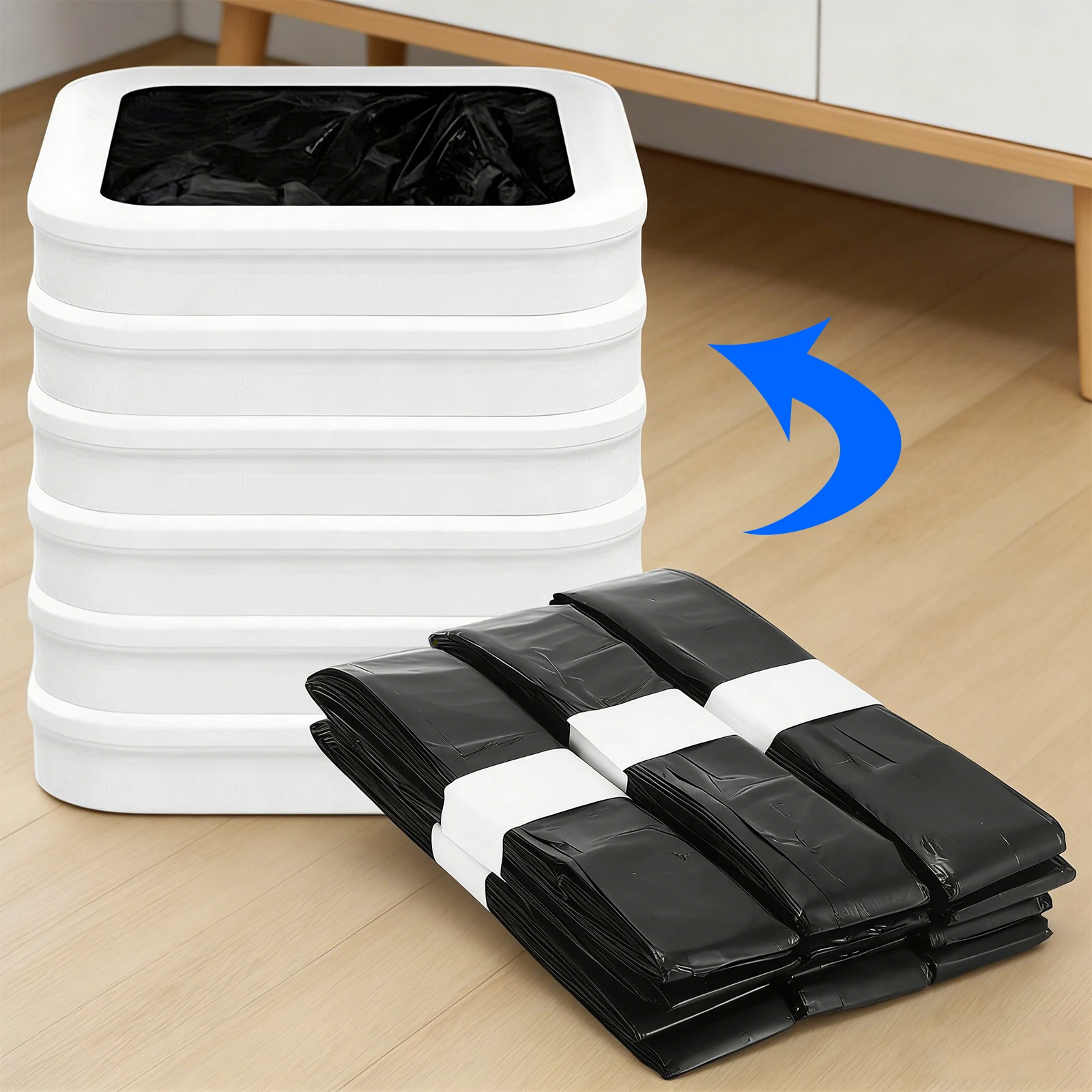 6 Pack Automatic Tr…