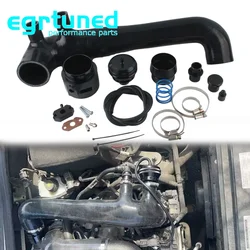 Auto Dump Blow Off Valve Kits For Audi A1 Vw Golf 7 1.2 1.4TSI Polo 1.2 Tsi EA211 Engine 2015-on