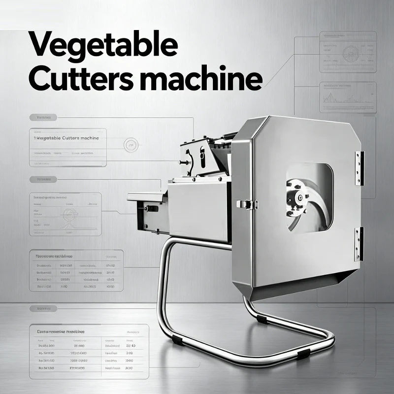 Vertical fully automatic high-quality carrot and onion cube cutting machinestainless steel commercial vegetable cutting machine