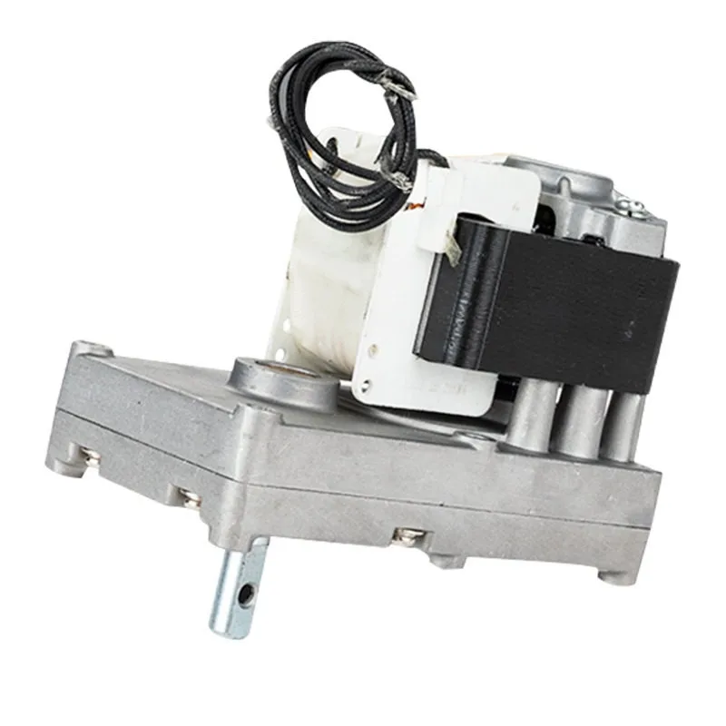 Geared Motor Large Torque Low Noise Performance Stable Oven Machine Outdoor BBQ Machine
