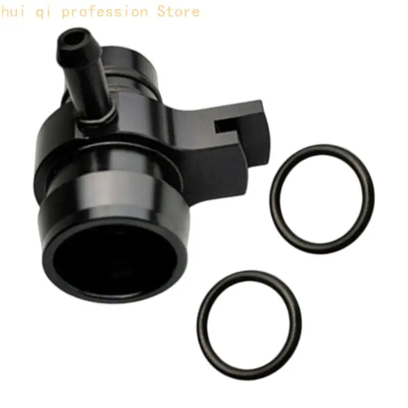 Ersatz-Schlauchadapter für EA888 EA113 Golf Mk2 Motorleitungsservice, 3-Port-ABS-Vakuumanschluss für Wartungsarbeiten, Routine. – Detail 9