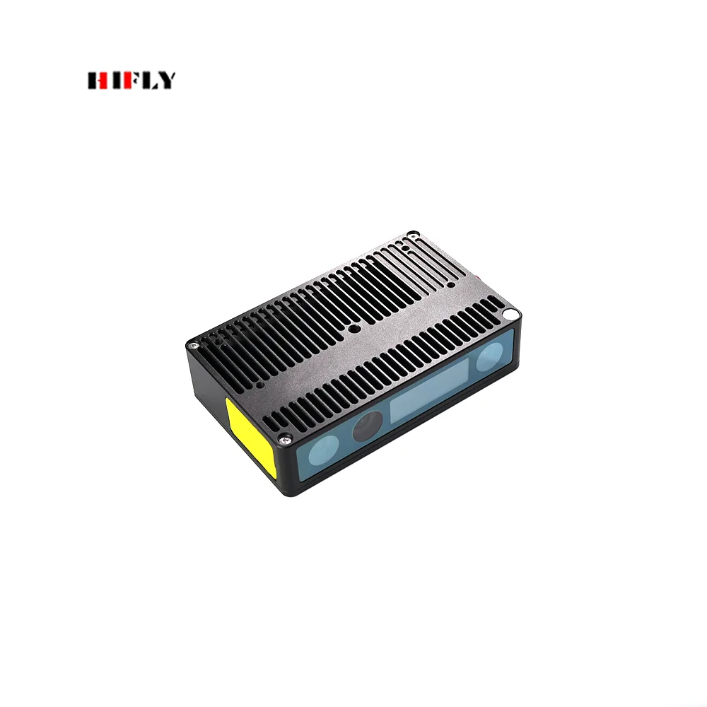 Industrial Unstacking Palletizing 3D Depth Camera for Logistics Industrial
