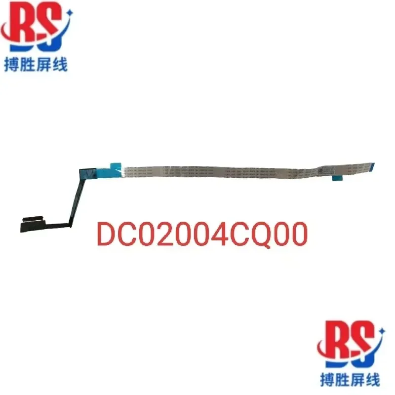 For HP HP Light and Shadow Wizard 9 16-R 16-WD Camera Cable DC02004CQ00 Camera Cable