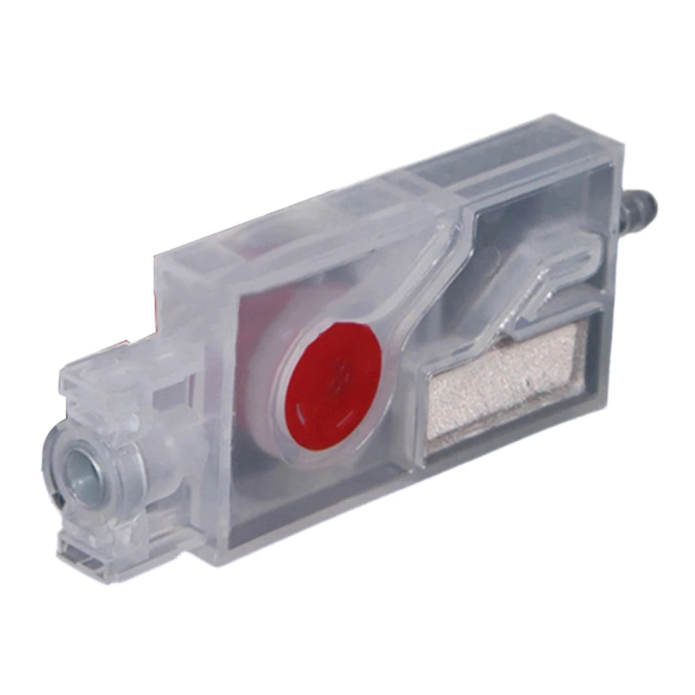 

Демпфер для чернил I1600 I3200 4720 для фотопринтеров и термопрессов, совместимый с печатающими головками прямого включения и картриджами