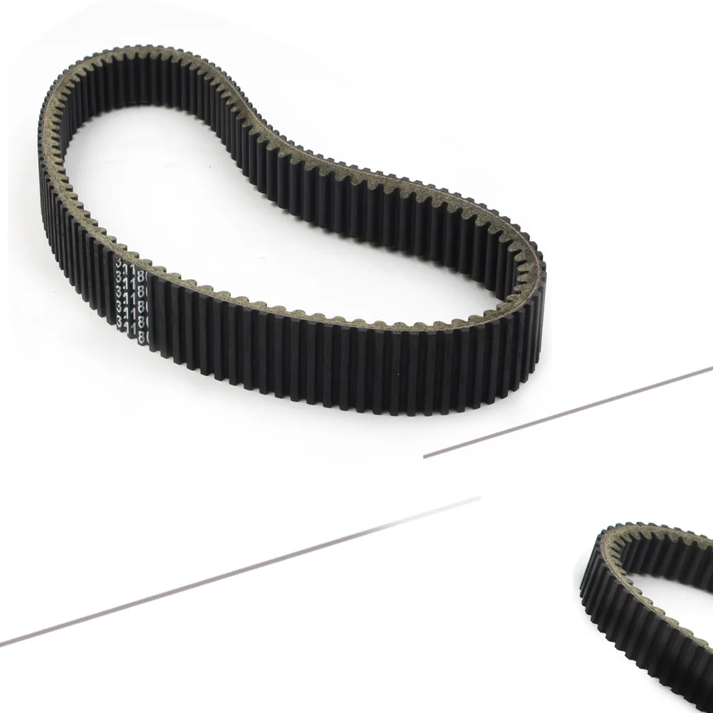 Heavy Duty Drive Belt Replacement 3211180 For Polaris Ranger 900 XP 900 RZR 900 S 900 XP 900