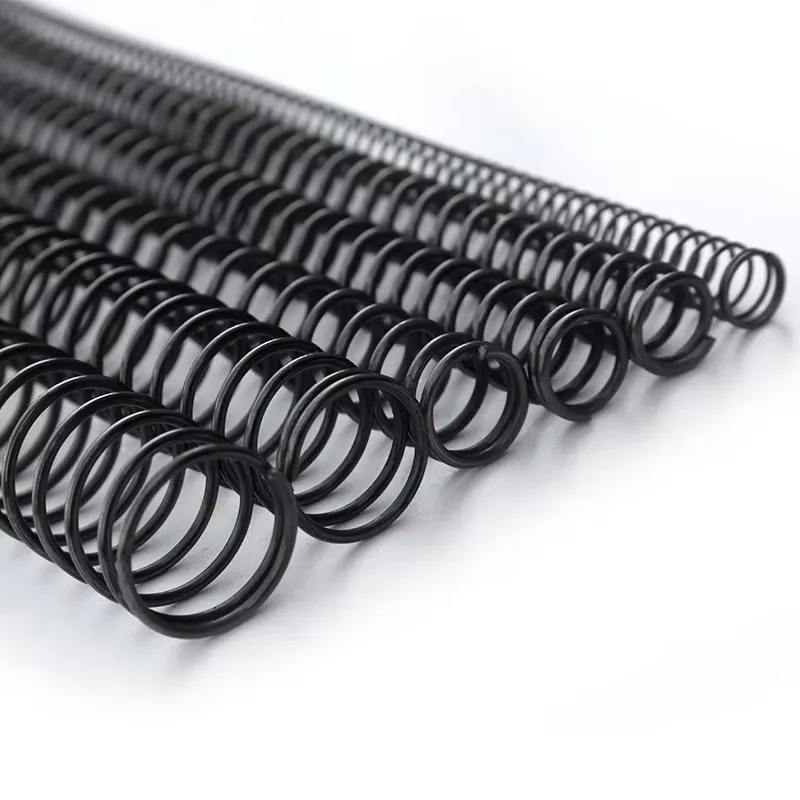 Creamily 1PCS Compression Spring Steel Return Springs Wire Diameter 1.5mm Outer Diameter 13-25mm Length 300mm For General Use