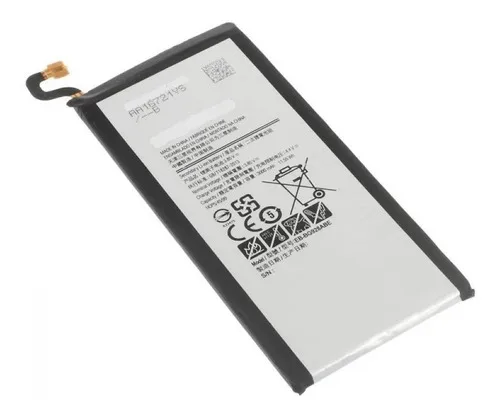 Eb-BG928ABA S6 Edge Plus G928 3000mAh Battery