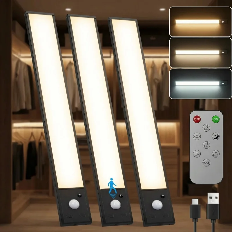 30CM Wireless Under…