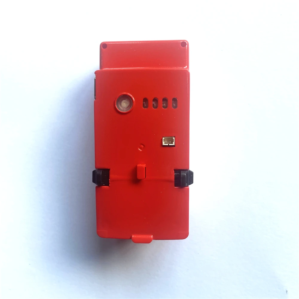 

YUXIANG F07S Battery UH-1 RC Helicopter Spare Parts Original 7.4V 1200mAh Lipo Accessories