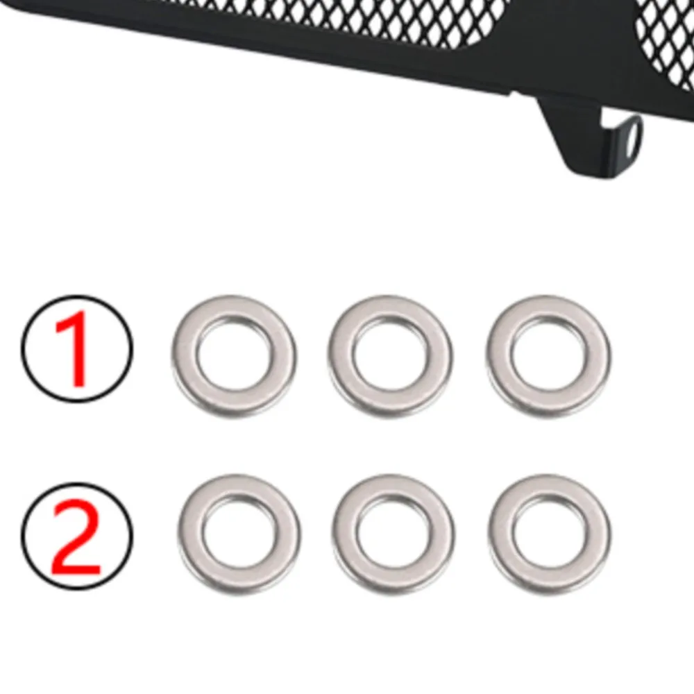 

2025 2026 2027 Motorcycle Accessories For Suzuki GSX-S 950/1000/F/GT/PLUS GSX S1000 Radiator Grille Grill Guard Cover Protector