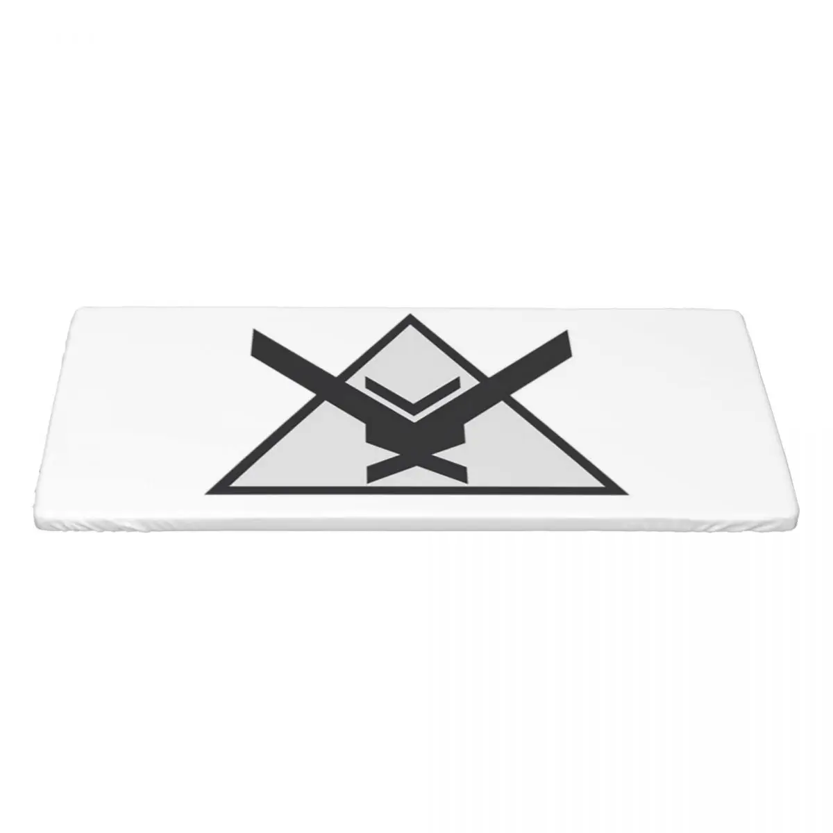 Halo Reach Customized Rectangular Tablecloth Oilproof Table Cover for Dining Events Table Cloth