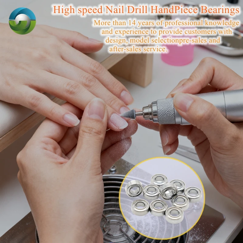 

Подшипники Raindew для сверл 693ZZ 684ZZ MR126ZZ MR148ZZ Подшипники для Marathon H 37 ln H 37 SP SH 37 L SH 40C H200 H400