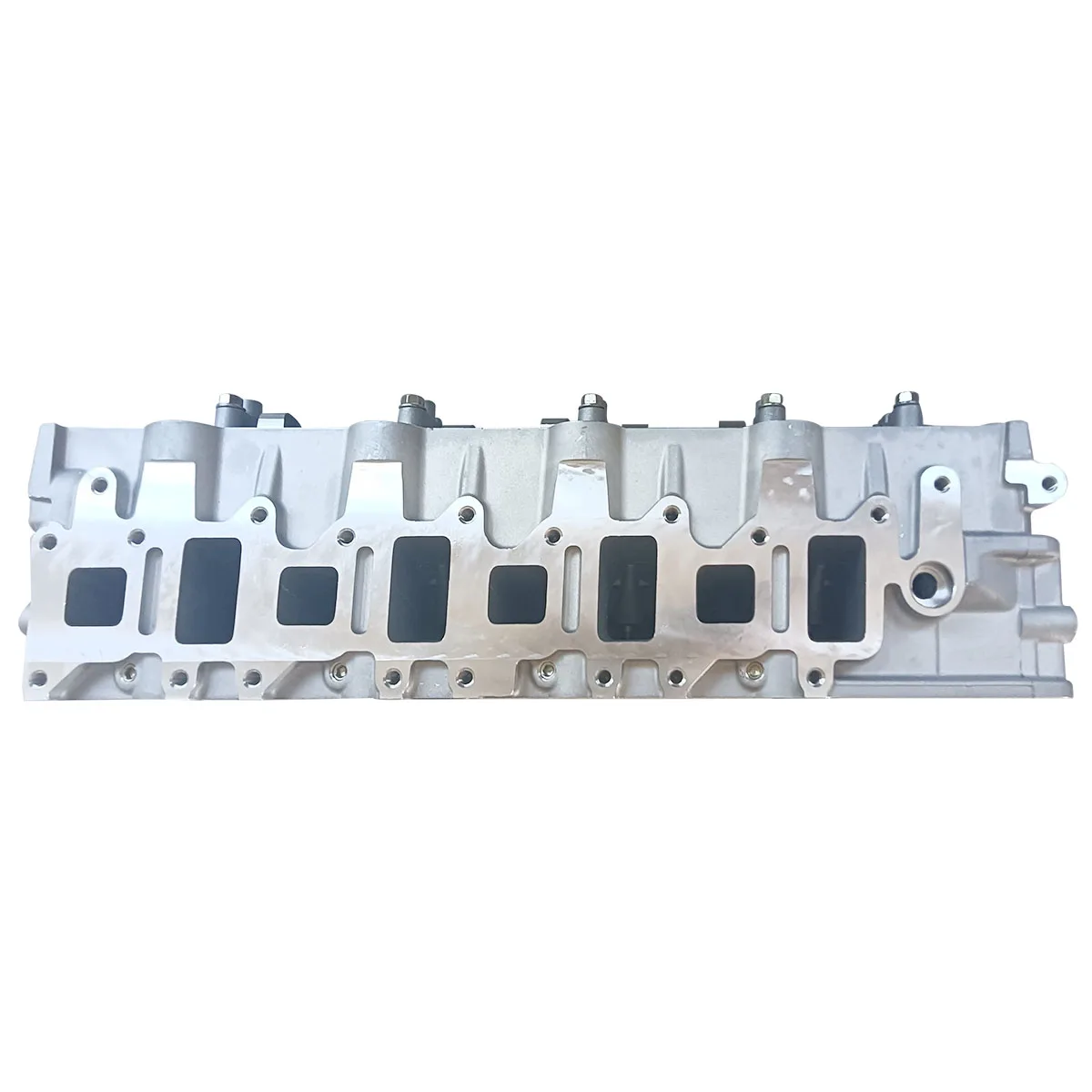 Machinery Engine Parts 4M40 4M40T Cylinder Head ME202621 For Mitsubishi Pajero Engine view 4