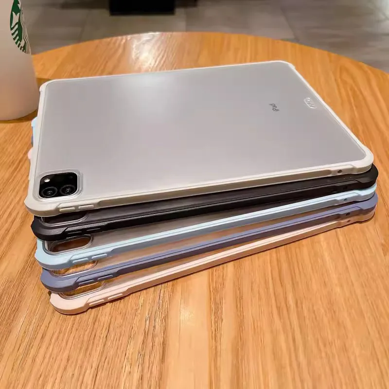 

Жесткий матовый ПК для iPad Air 13 дюймов 2024 Pro 11 5th Air 11 6 13 5 4 3Pro 2 1 10th 10,9 10,2 9th 8th 7th 9,7 Mini 6 Pro12.9