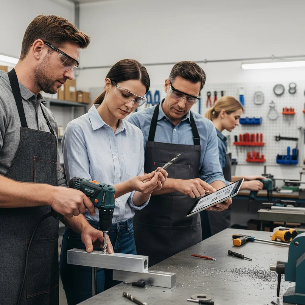 

Drilling Tools HSS Screw Machine Screw Thread Bit Shank Tap Drill Bits Hex Shank Titanium Plated Tap Drill Bit