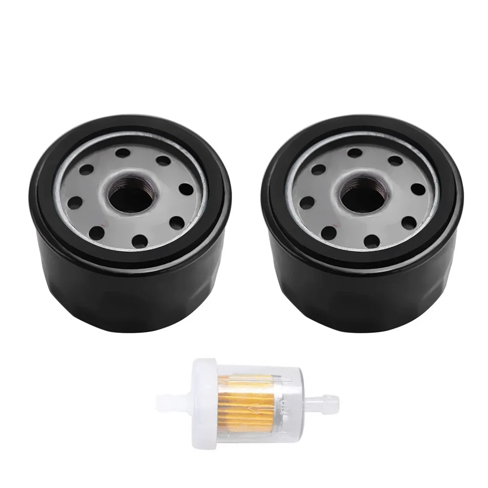 Routine Servicing Oil Change Kit Engine Filter Replacement Kit Fuel Filter Fuel Filter Replacement Promotes Engine Longevity