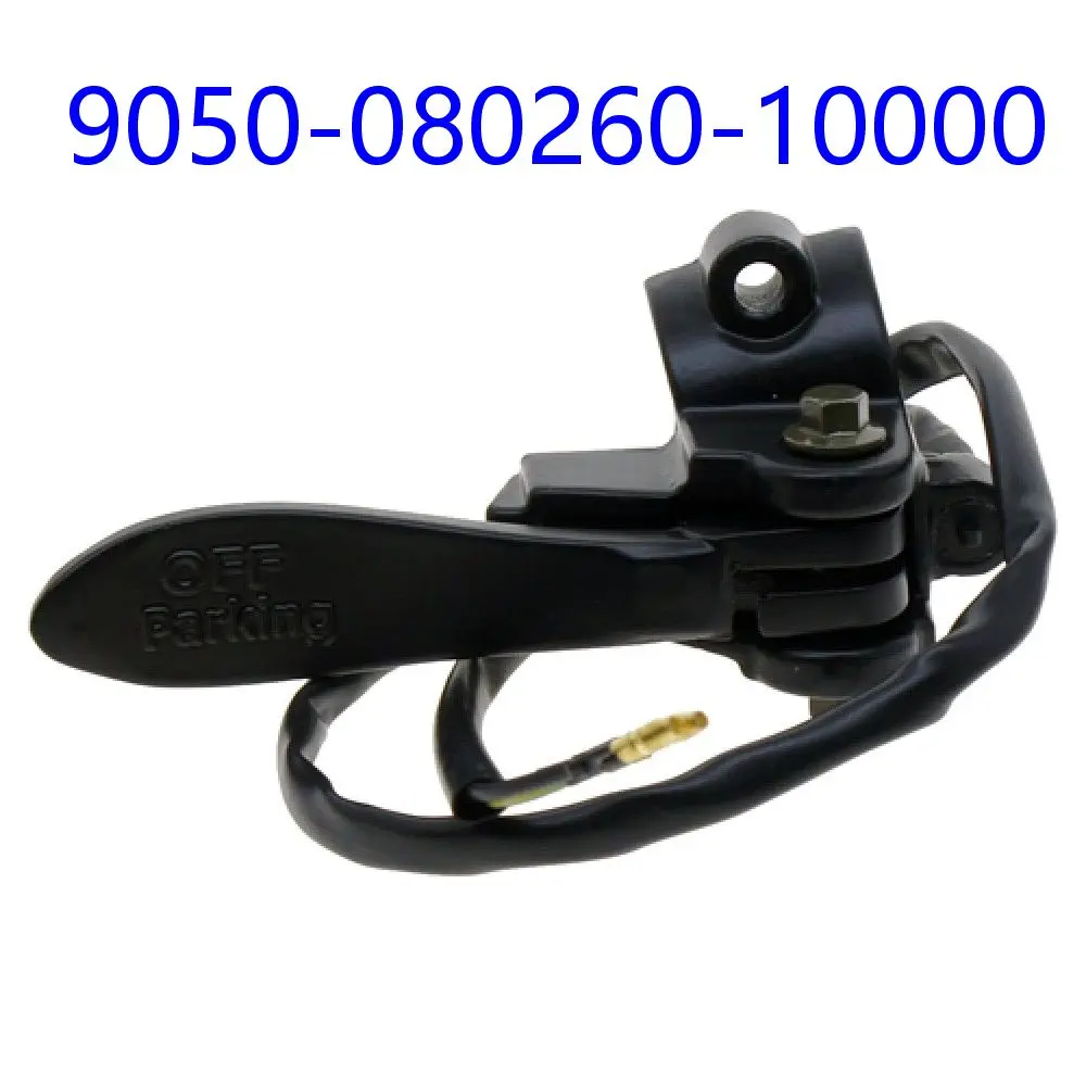 Parking Lever Assy. 9050-080260-10000 For CFMoto ATV CF1000 450S 450L X5 550 520S 520L 625 600 X6 850XC 800XC GOES500