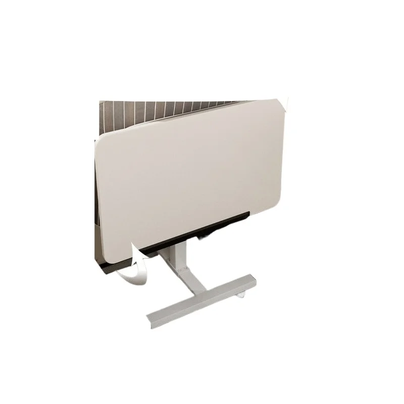 For Car Small Table Foldable Universal Table Multi-function Table Car Rear Middle Office Computer Desk