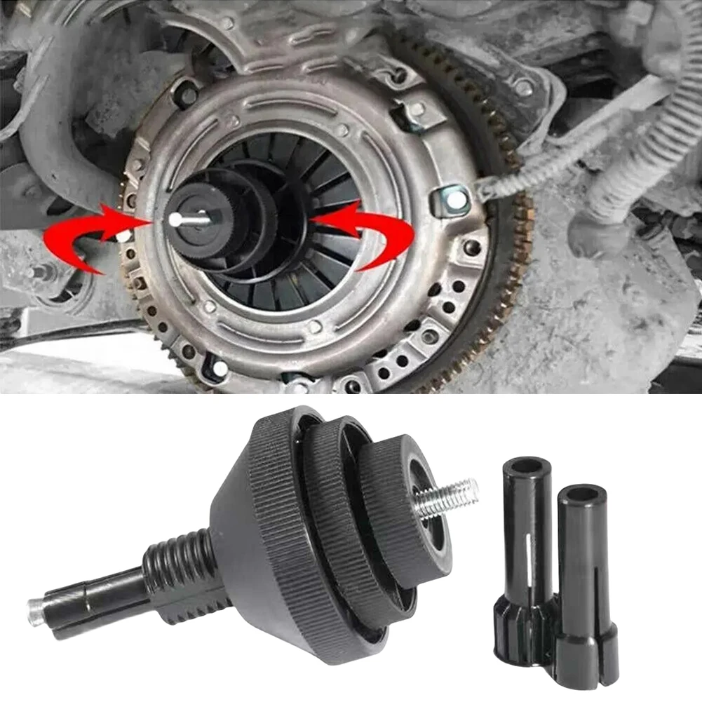 Car Clutch Alignment Centering Tool Plastic Clutch Alignment Dismantle Tool Car Clutch Correction Tool Car Repair Fix Correcting