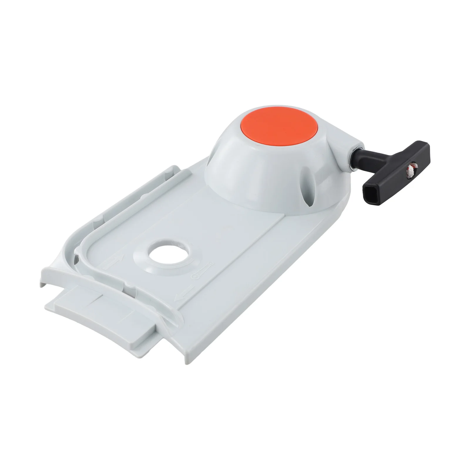 

For Cut Off Saw Recoil Starter Assembly Saw Maintenance Power Tool Repair As Shown Tool Part Manual Replacement Assembly