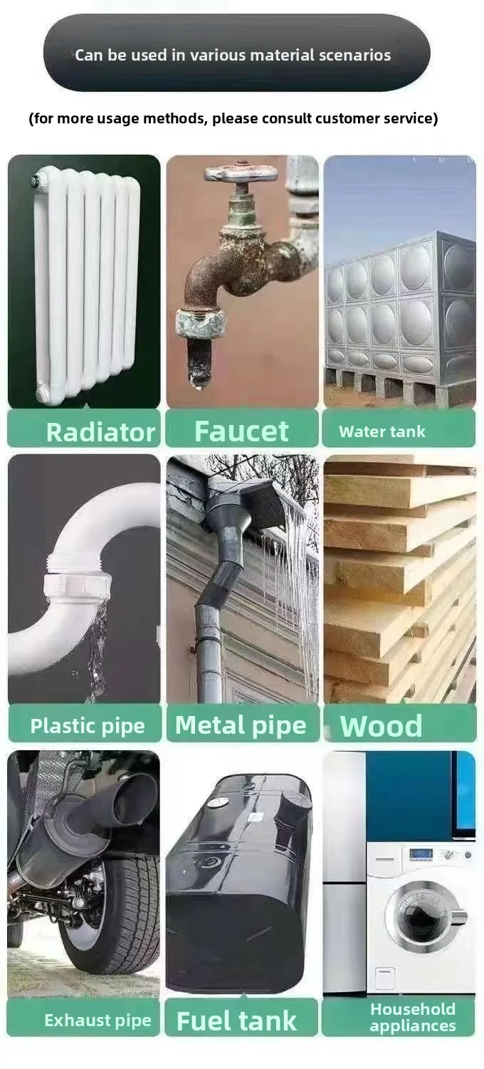 Niedertemperatur-Schweißstäbchen-Set – für die Reparatur von DIY-Schmuck und Bastelarbeiten, einfache und langlebige Werkzeuge aus Metall – Detail 1