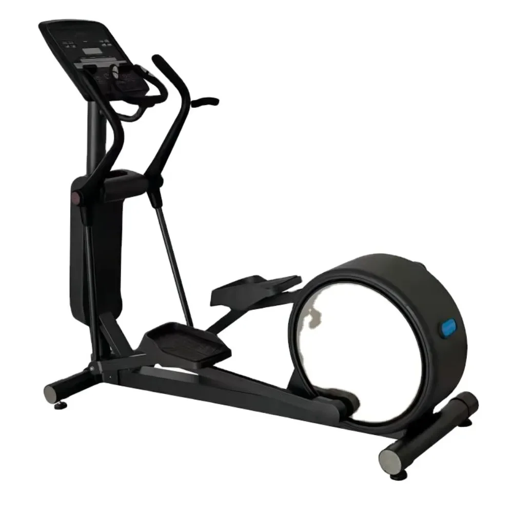 

New Design Commercial Cardio Exercise Machine Fitness Elliptical Machine Cross Trainer