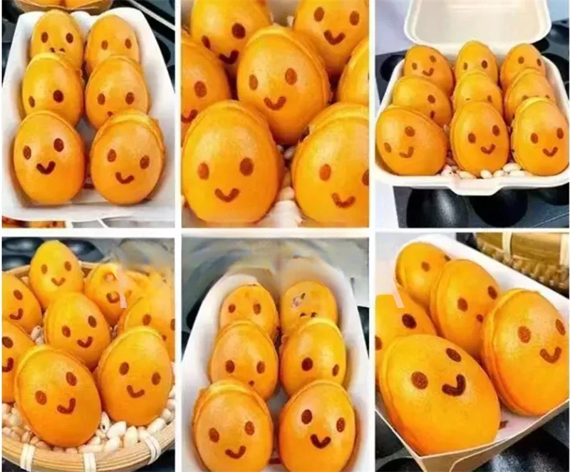 

SAT Gaufrier антиadh Hammф en acier inoxydable, 3000W, машина à cuire les varietyufs