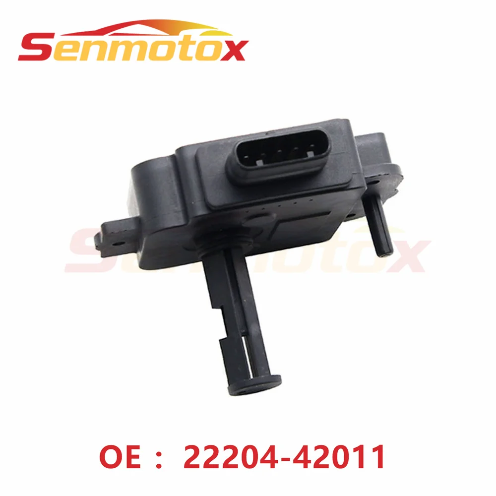 22204-42011 Mass Air Flow Meter Sensor MAF Sensor For Toyota Supra 3.0L Lexus LS400 SC400 4.0 22204 42011 2220442011 Auto Parts 5