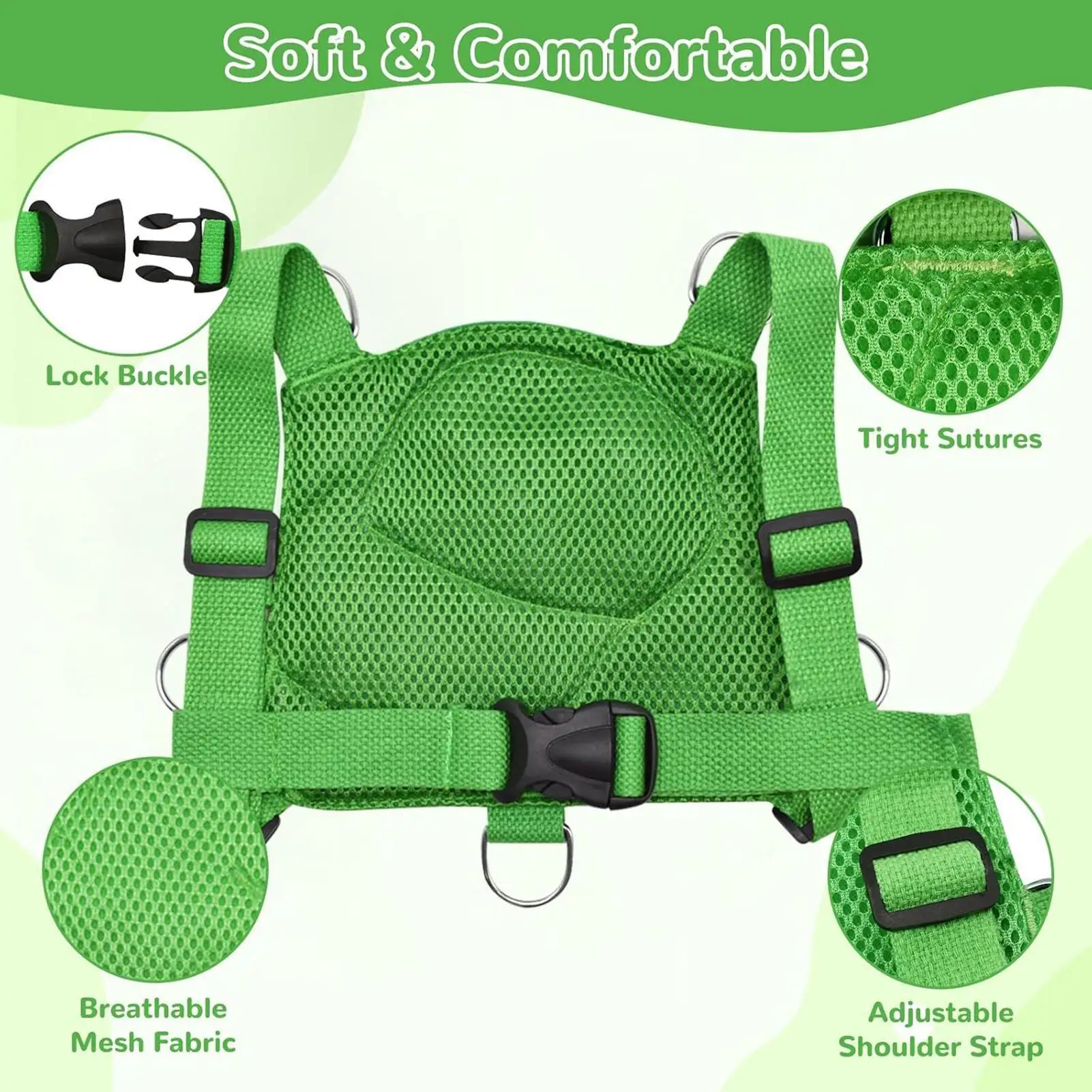 

Прогулочный ремень для малышей, детская прогулочная веревка, регулируемый поводок для малышей с динозавром, ремень с браслетом для кемпинга, развлечений