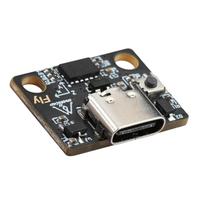 Mellow Fly-ADXL345 Accelerometer USB Board For Klipper Gemini Rspberry Pi Voron V0.1 2.4 Vzbot HevORT Ender 3 3D Printer Parts