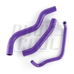 For Honda CB 600 F Hornet 600 2002 1998-2002 CB600F 1999 2000 2001 Coolant Silicone Radiator Hoses Tube Pipes Kit 3Pcs 10 Colors