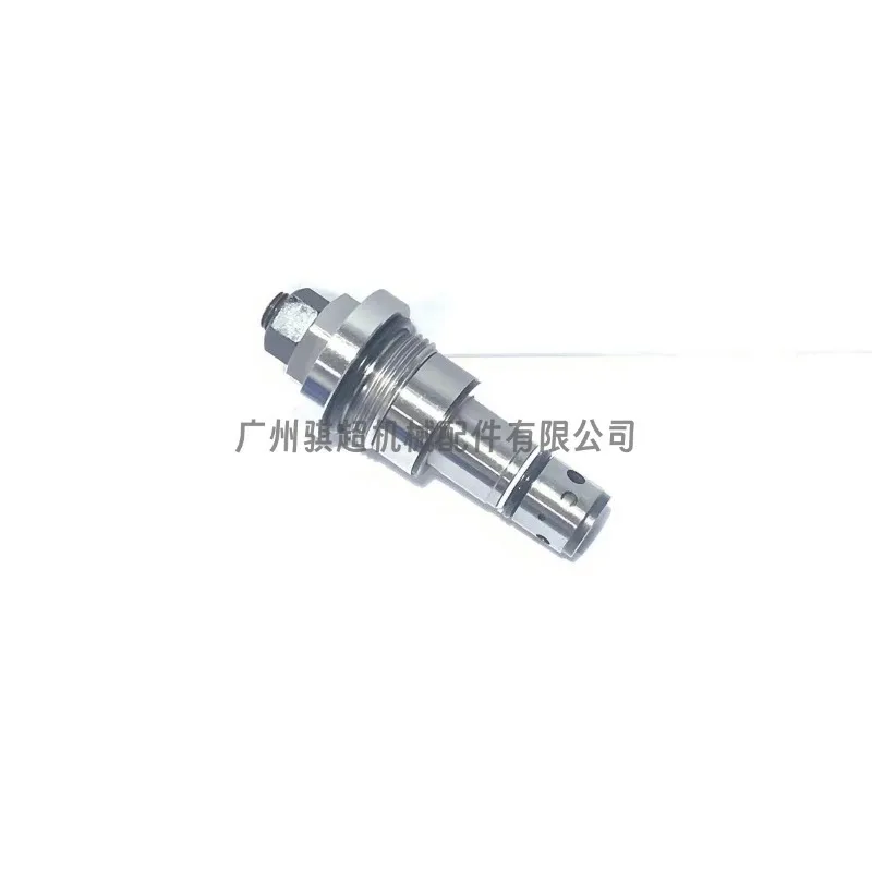 Suitable for E307 rotary valve CAT307 small digging split rotary motor pressure regulating secondary gun