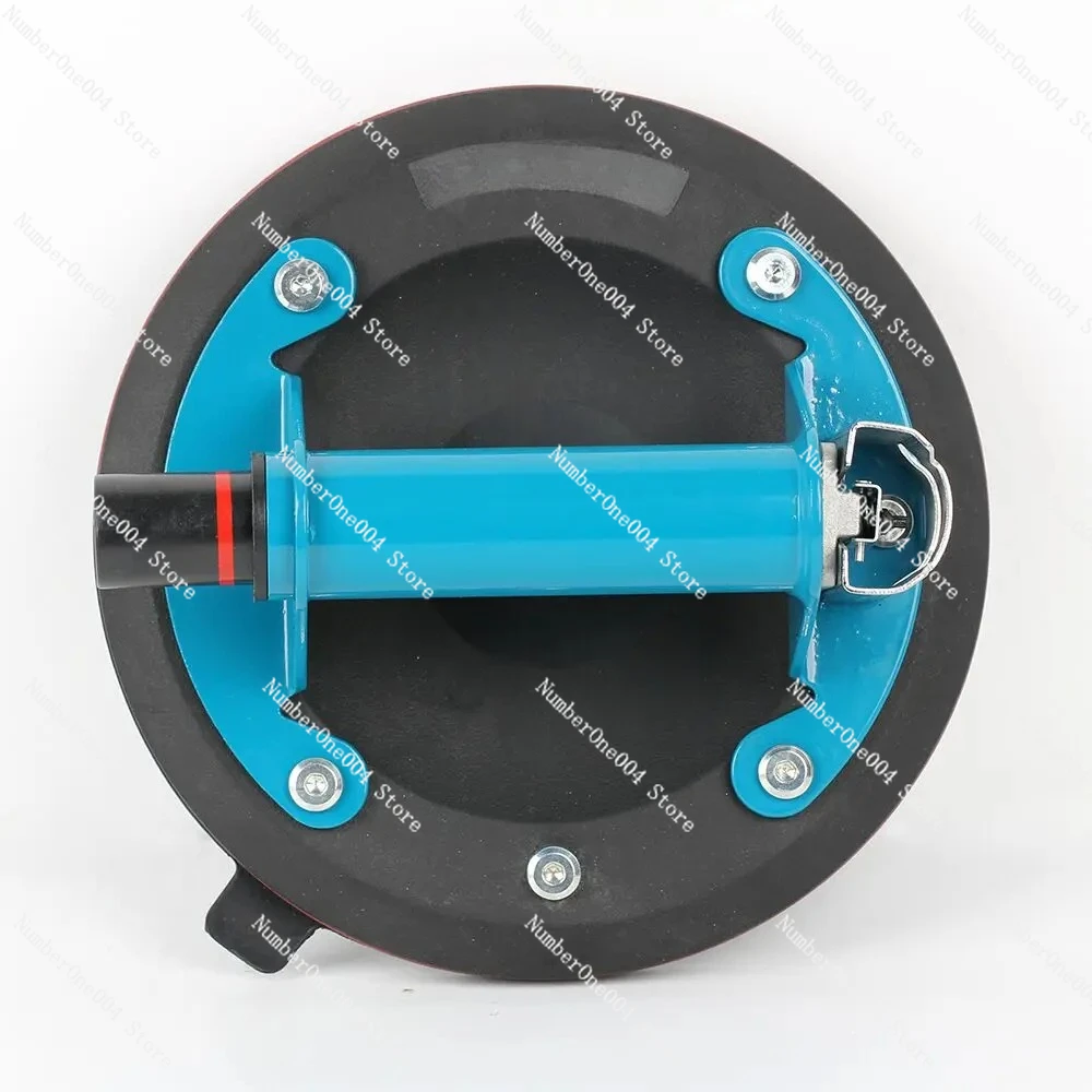 

8-дюймовый вакуумный подъемник на аккумуляторе для гранита, плитки, стекла, мрамора, профессиональный, промышленный, другие ручные инструменты