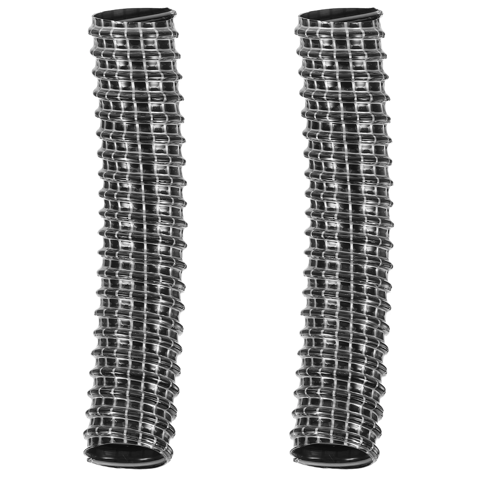 

2PCS Lower Nozzle Hose 35mm Flexible Vacuum Cleaner Accessories Smooth Channel Leak Prevention hose nozzle vacuum