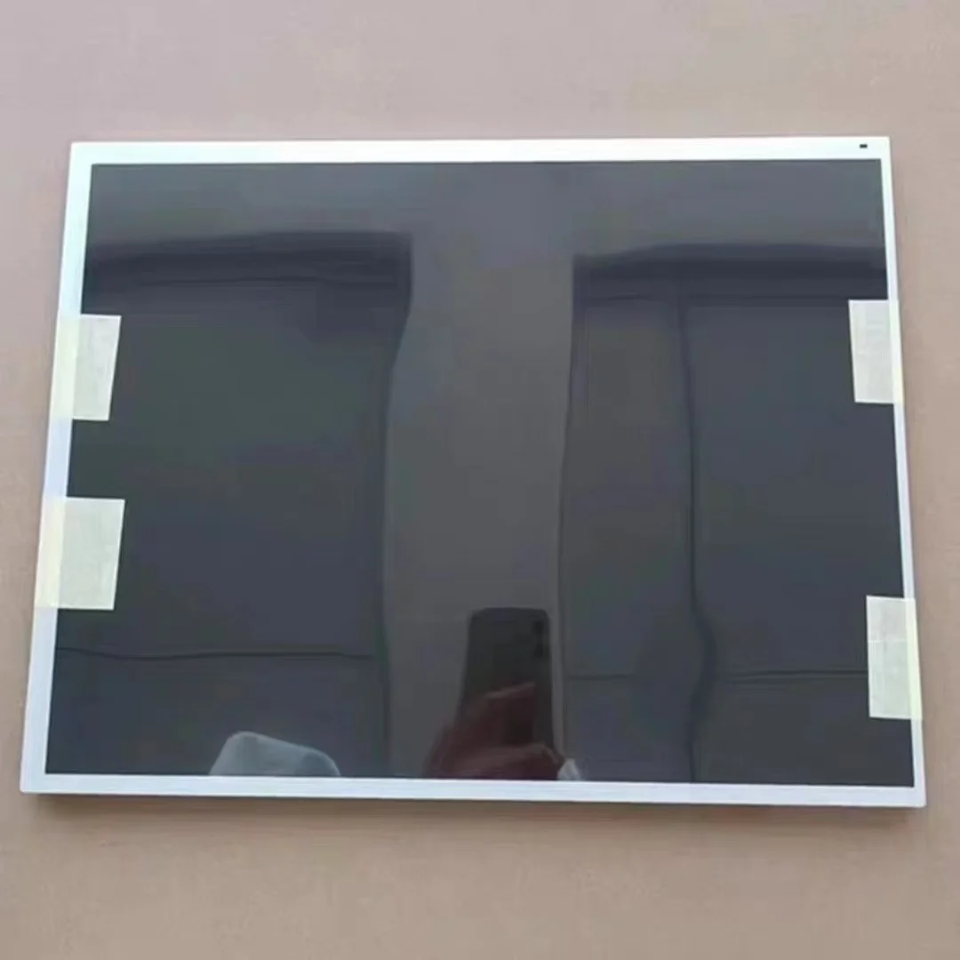 Nova tela LCD original de 15 polegadas G150XTN03.5 em estoque e entrega rápida