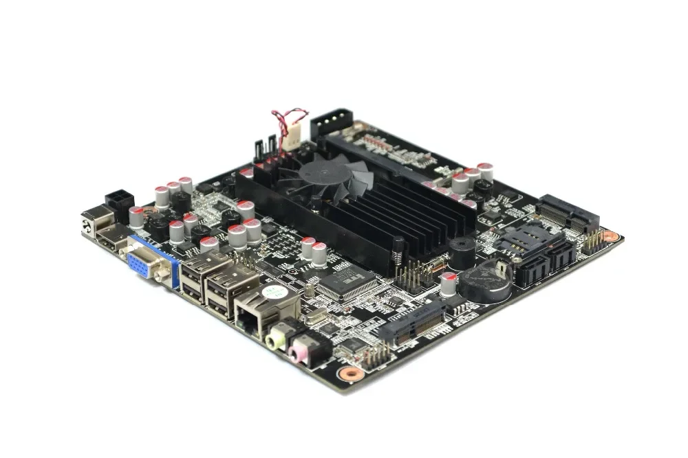 #Formini Itx Mainbo…