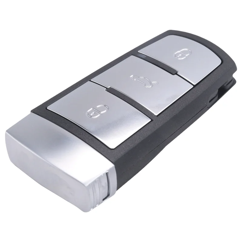 

AU34-3C0 959 752 BA Smart Key 3Button 434Mhz With ID48 Chip For VW Passat B6 3C B7 Magotan CC Keyless Remote 752BA Kigoauto