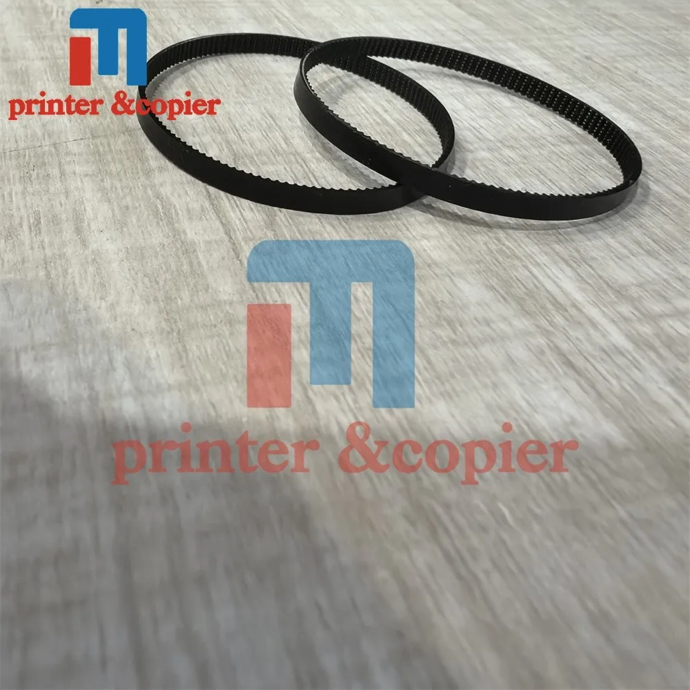 10pcs Paper feed belt compatible for EPSON C5210 C5290 C5299 C5710 C5790 C579 ET-8700 M5299 M5799 WF-3540 WF-3620
